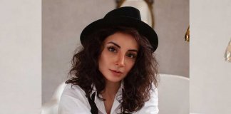 Sarwat Gilani