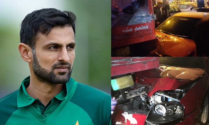 shoaib malik