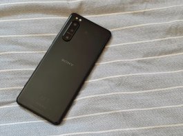 Sony and a new phone leak