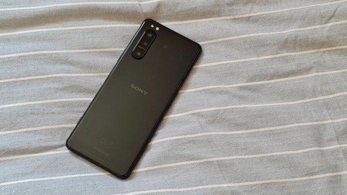 Sony and a new phone leak