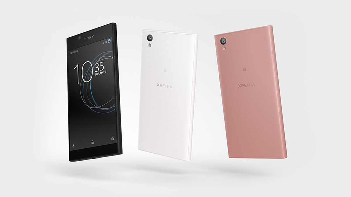 Sony Xperia and a new phone leaked