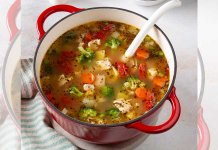 soup