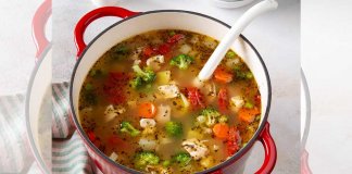 soup