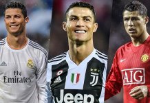 leading footballer