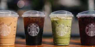 starbucks