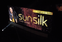 Sunsilk