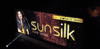 Sunsilk