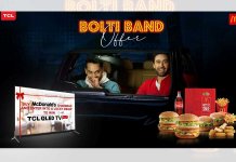 Bolti Band Offer