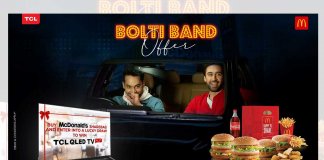 Bolti Band Offer