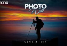 Tecnophotowalk