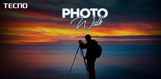 Tecnophotowalk