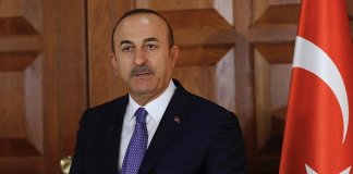 foreign minister turkey