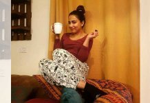 ushna shah
