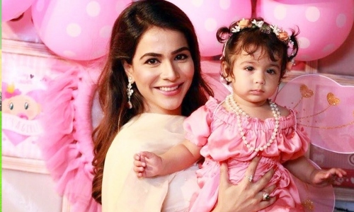 humaima malick mcdonald's