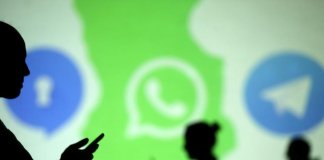 WhatsApp policy