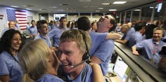 whatsapp headquarters