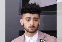 zayn malik