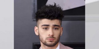 zayn malik