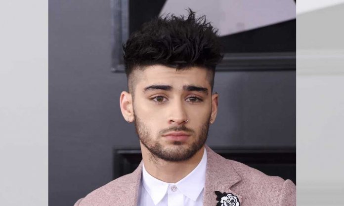 zayn malik