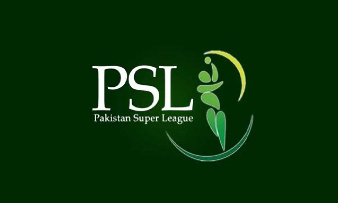 PSL and starting Soon