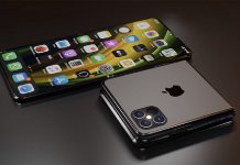 Apple Foldable to replace iPad Mini