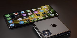 Apple Foldable to replace iPad Mini