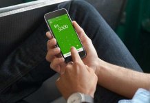 Mobile Banking Apps