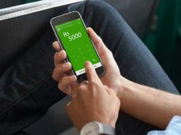 Mobile Banking Apps