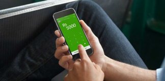 Mobile Banking Apps