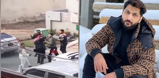new Bilal Saeed viral video