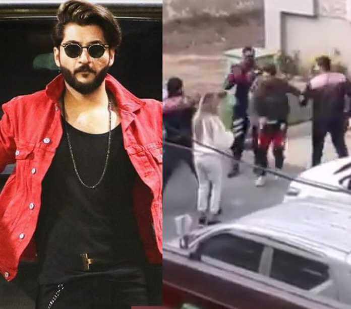 Bilal saeed viral video out