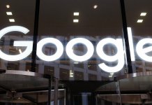 google search console