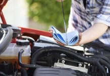 Car and careless mistakes