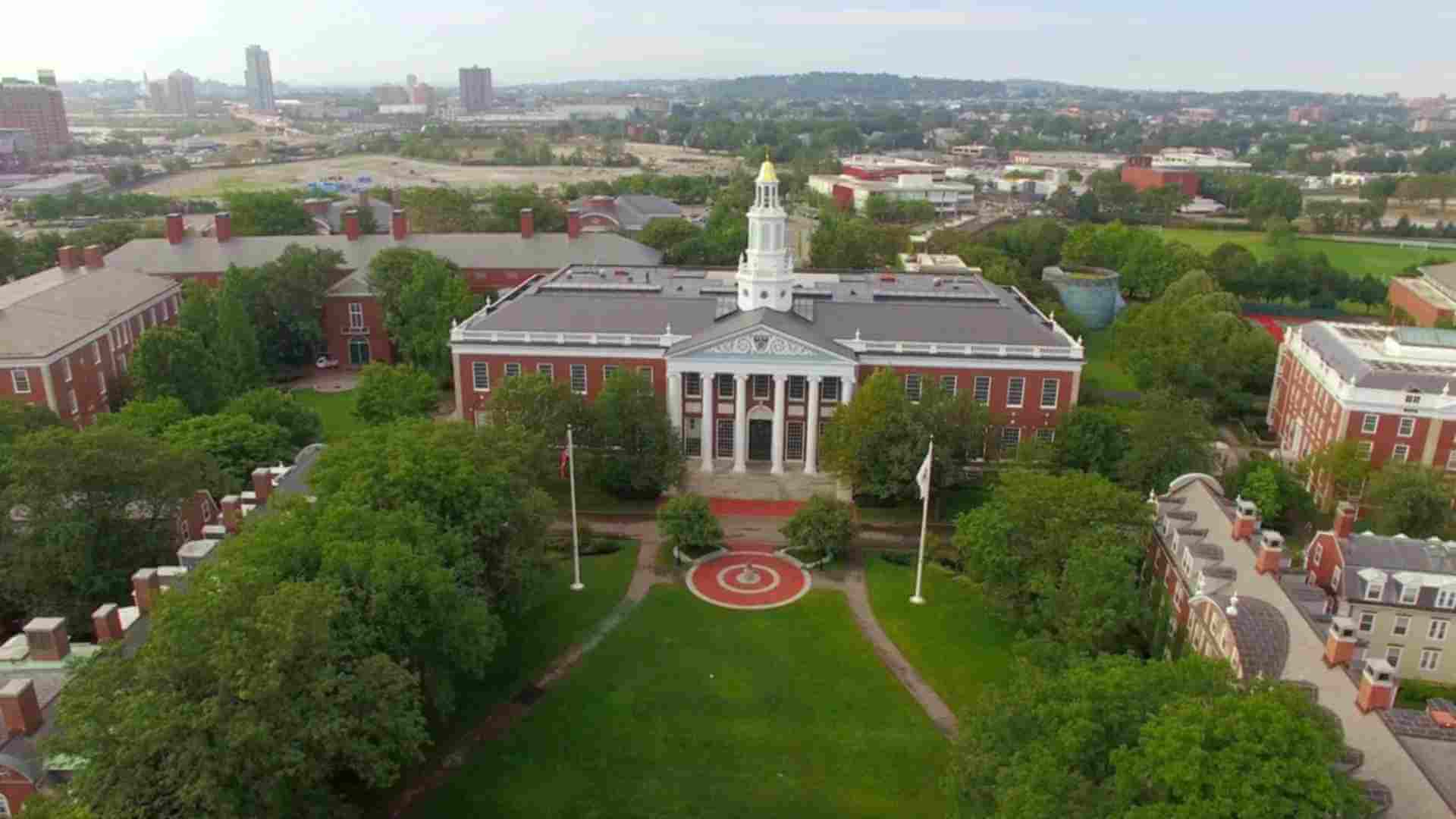 Harvard new president of Law Journal