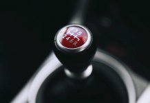Manual car and things to keep in mind