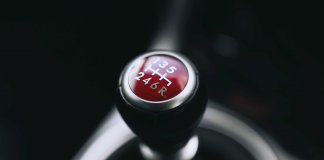 Manual car and things to keep in mind