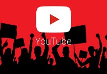 YouTube 4K HDR Support