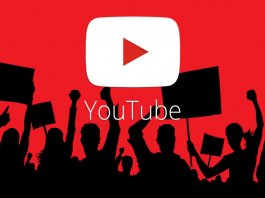 YouTube 4K HDR Support