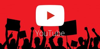 YouTube 4K HDR Support