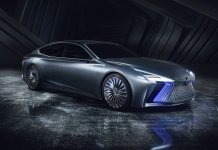 Mercedes and Advertisements