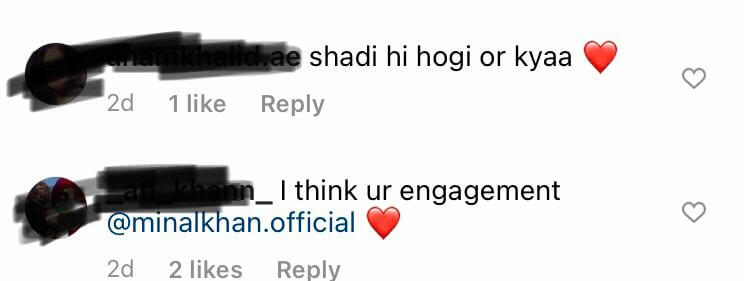 Minal Khan