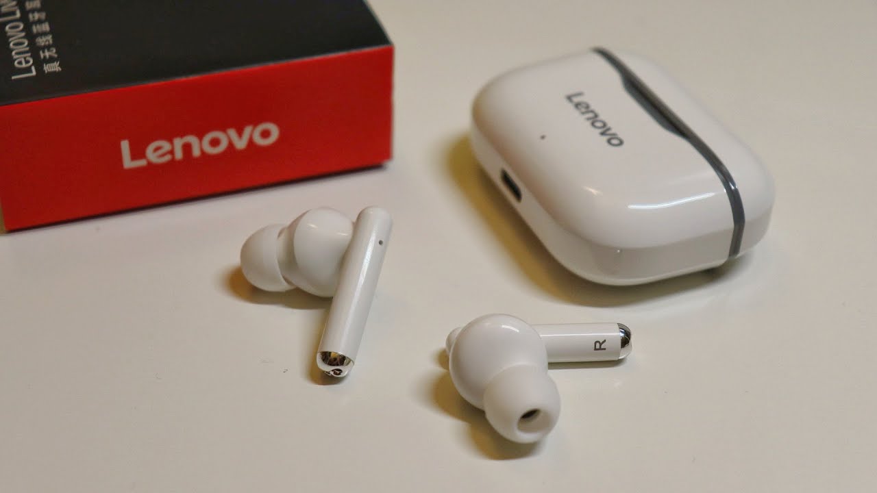 lenovo Wireless buds affordable