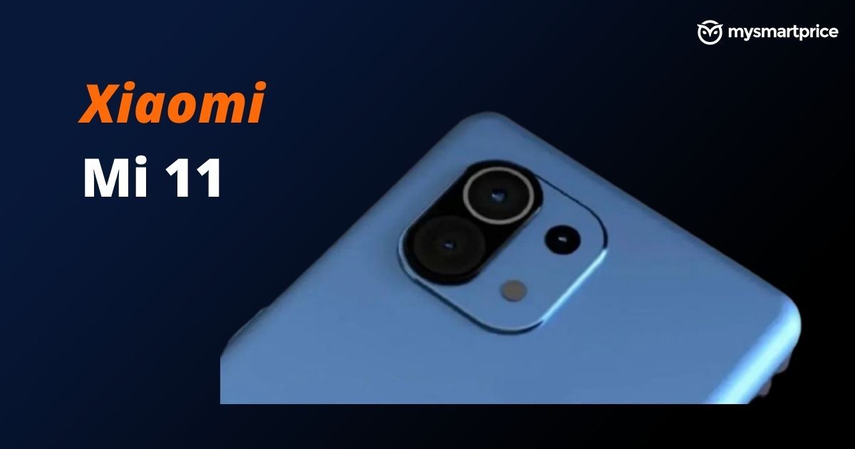 Mi 11