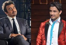 ali zafar