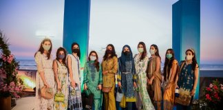 Al Karam Sprng Summer Lawn 2021