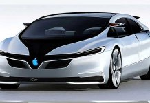 Apple Car