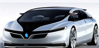 Apple Car