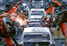 auto industry pakistan