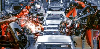 auto industry pakistan