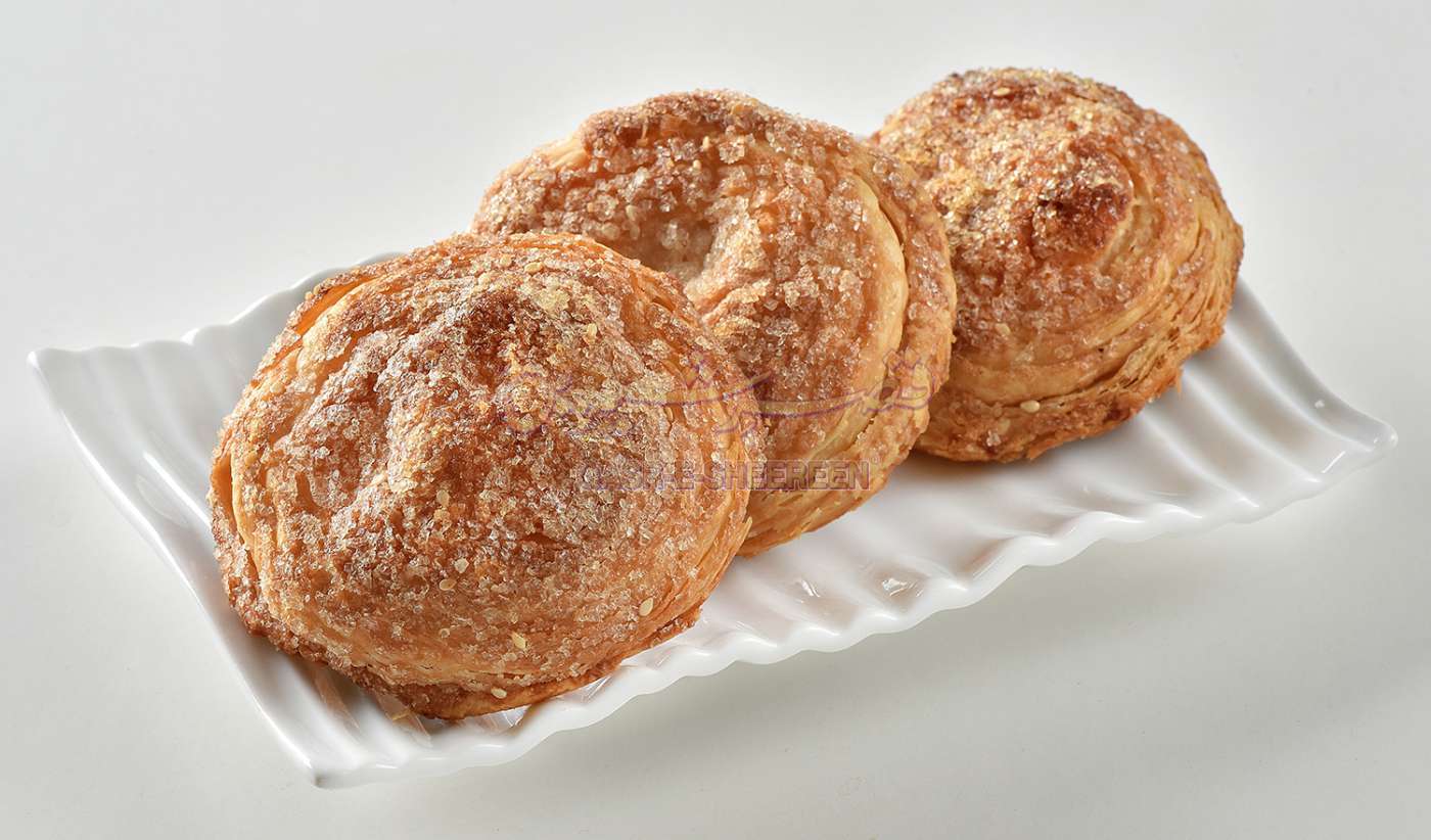bakery snacks
